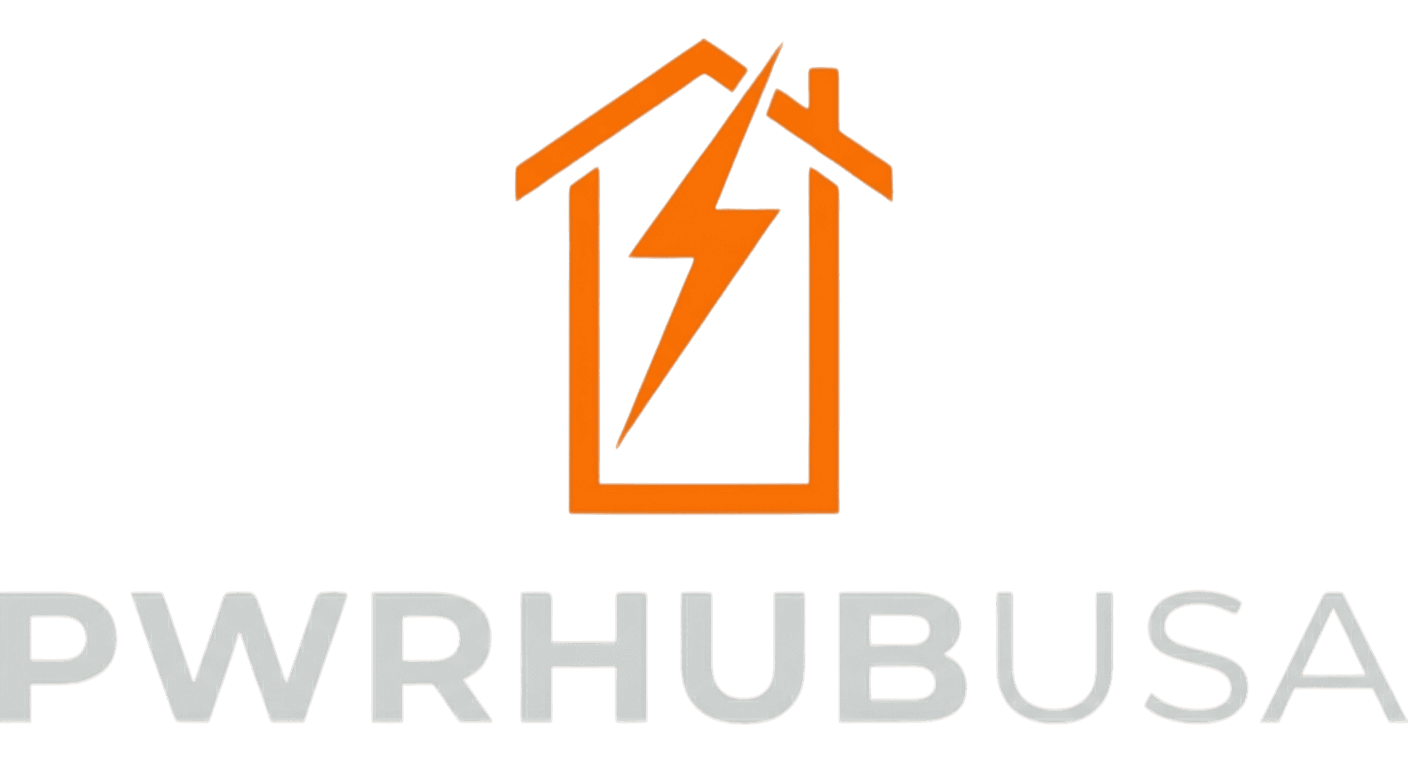 PWRHUBUSA